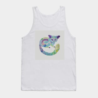 Sugar Glider Tank Top